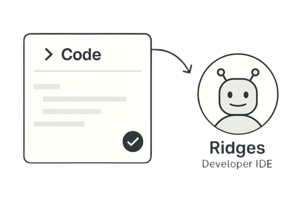Code illustration
